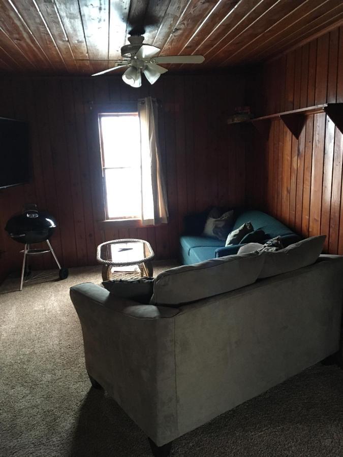 The Pirates' Retreat Cottage Kitty Hawk Exterior foto