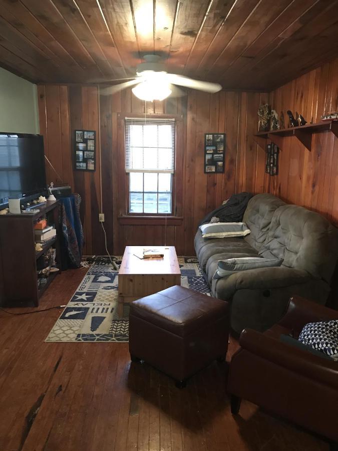 The Pirates' Retreat Cottage Kitty Hawk Exterior foto