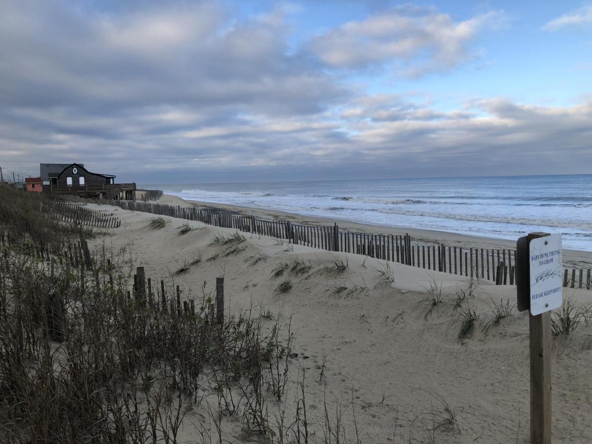 The Pirates' Retreat Cottage Kitty Hawk Exterior foto