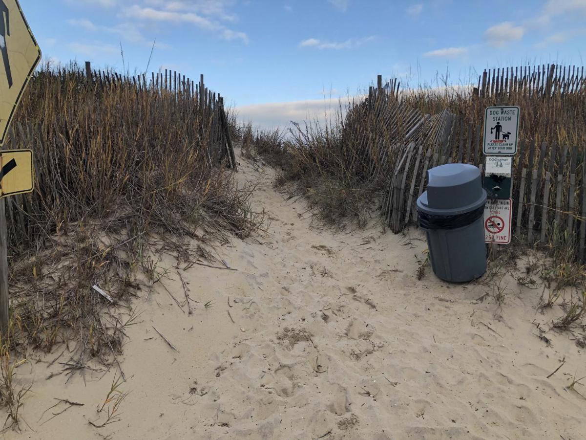 The Pirates' Retreat Cottage Kitty Hawk Exterior foto
